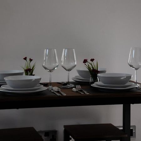 هدرزفيلد Bv Apt 2 Bedroom At Holmfirth Perfect Views المظهر الخارجي الصورة