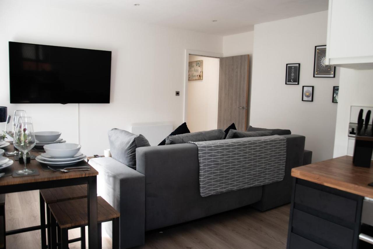هدرزفيلد Bv Apt 2 Bedroom At Holmfirth Perfect Views المظهر الخارجي الصورة