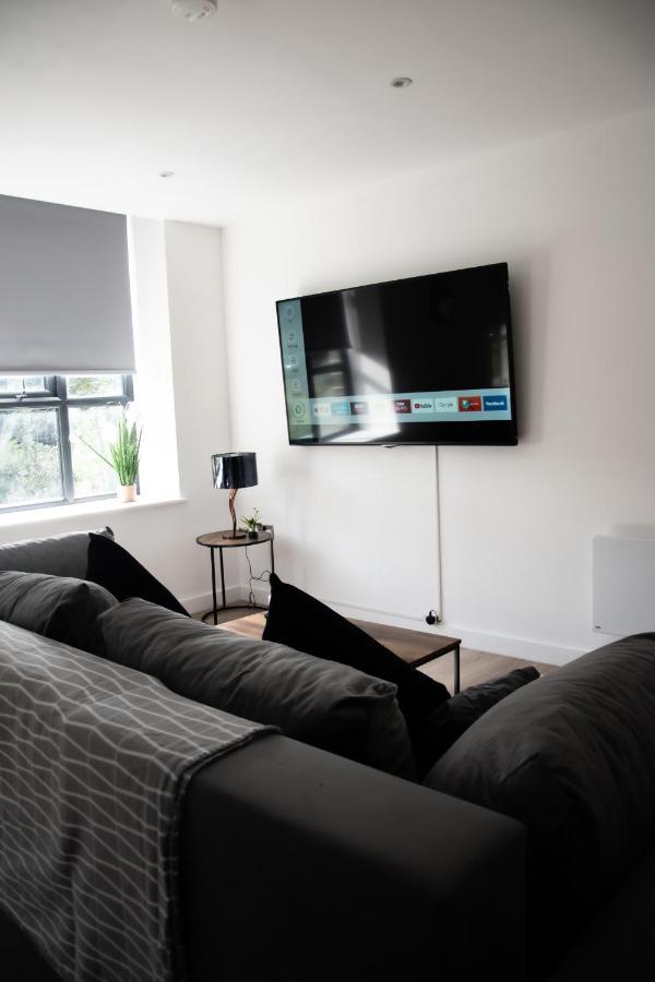 هدرزفيلد Bv Apt 2 Bedroom At Holmfirth Perfect Views المظهر الخارجي الصورة
