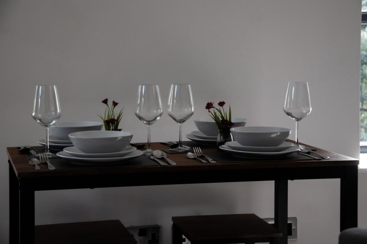 هدرزفيلد Bv Apt 2 Bedroom At Holmfirth Perfect Views المظهر الخارجي الصورة
