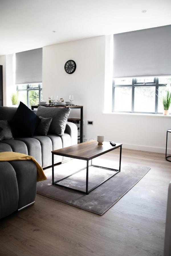هدرزفيلد Bv Apt 2 Bedroom At Holmfirth Perfect Views المظهر الخارجي الصورة