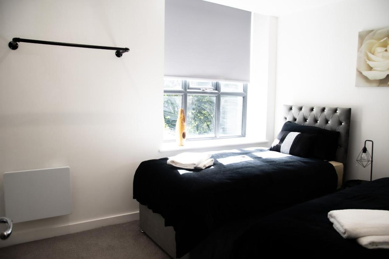 هدرزفيلد Bv Apt 2 Bedroom At Holmfirth Perfect Views المظهر الخارجي الصورة
