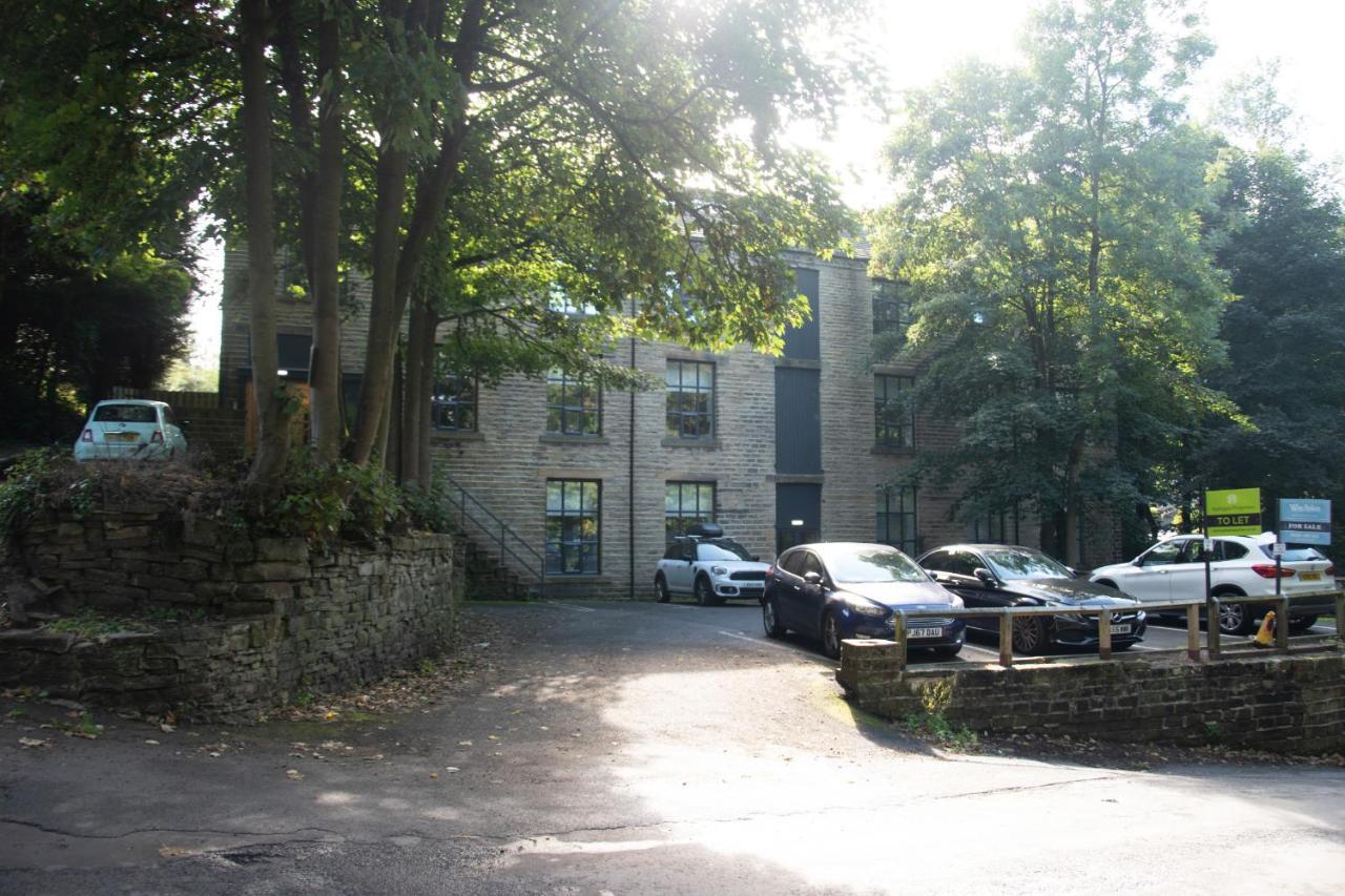هدرزفيلد Bv Apt 2 Bedroom At Holmfirth Perfect Views المظهر الخارجي الصورة