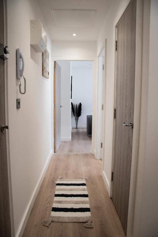 هدرزفيلد Bv Apt 2 Bedroom At Holmfirth Perfect Views المظهر الخارجي الصورة