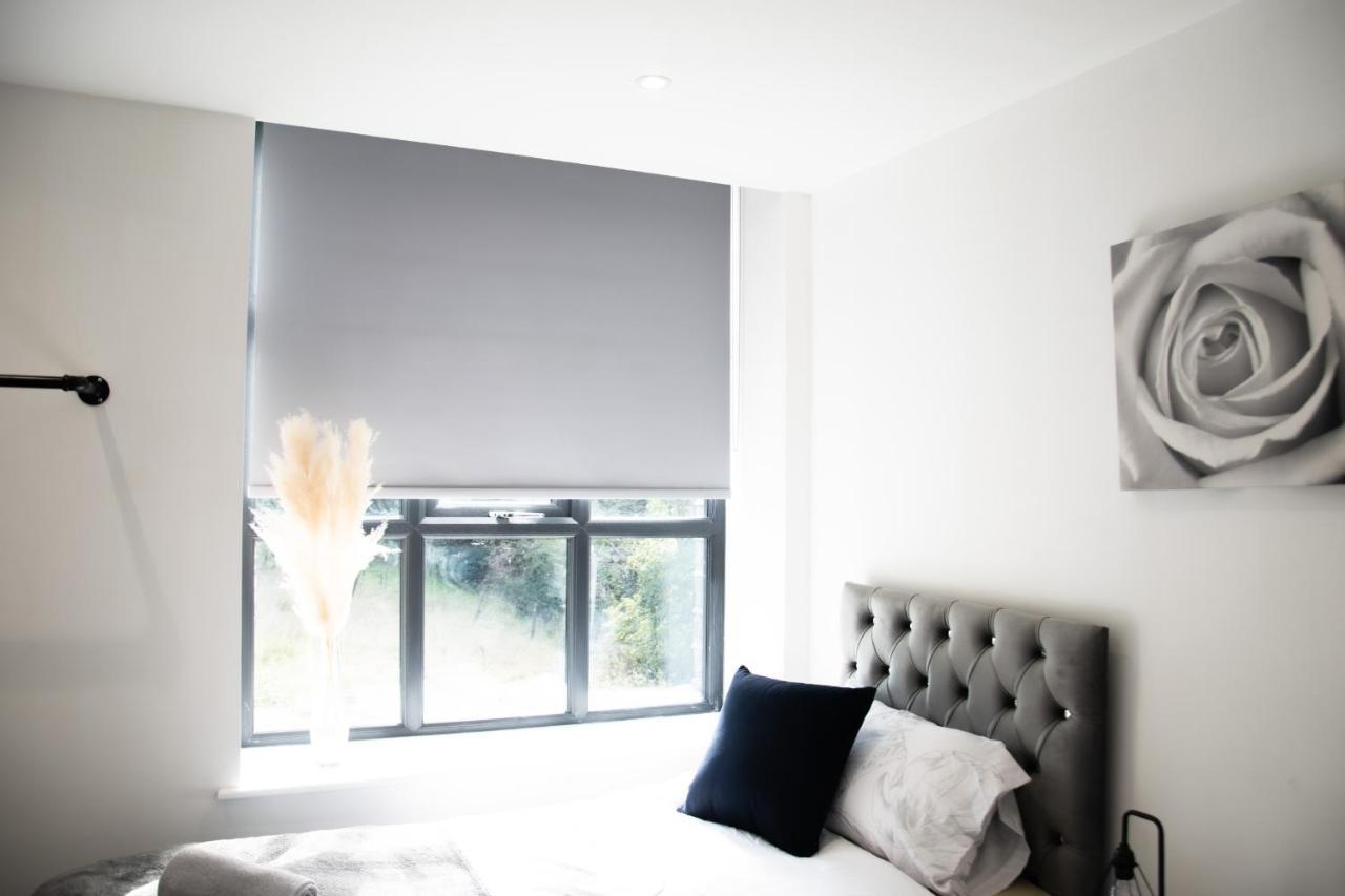 هدرزفيلد Bv Apt 2 Bedroom At Holmfirth Perfect Views المظهر الخارجي الصورة